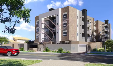 Apartamento em Água Verde, Curitiba/PR