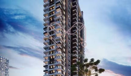 Apartamento à venda no bairro Cidade Industrial de Curitiba - Curitiba/PR