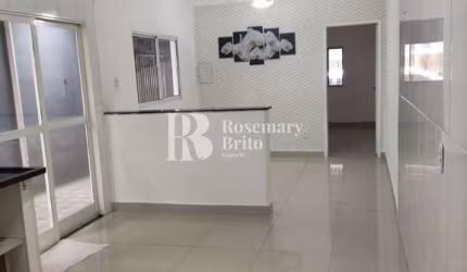 Casa com 3 dorms, Vila São José, Taubaté - R$ 580 mil, Cod: 274