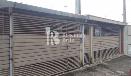 Casa com 3 dorms, Chácara do Visconde, Taubaté - R$ 450 mil, Cod: 363