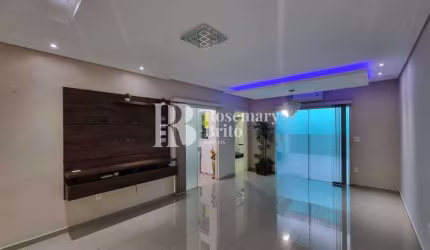 Casa de Condomínio com 3 quartos, Condominio Village das Flores, Taubaté - R$ 520 mil, Cod: 529