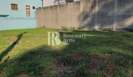 Terreno, Residencial Portal da Mantiqueira, Taubaté - R$ 335 mil, Cod: 570