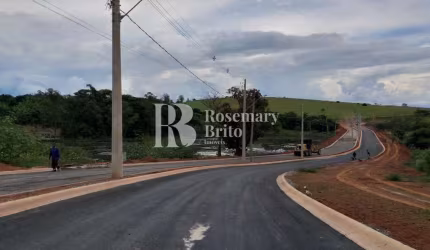 Terreno, PORTAL DO LAGO, Caçapava - R$ 79.9 mil, Cod: 614