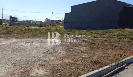 Terreno, Vila Areao, Taubaté - R$ 130 mil, Cod: 711