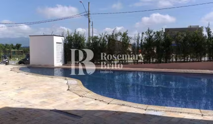 Terreno de Condomínio, Condomínio Morada do Visconde, Tremembé - R$ 297 mil, Cod: 768