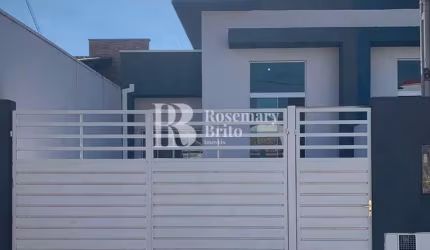Casa com 3 dorms, Loteamento Vila Olímpia, Taubaté - R$ 350 mil, Cod: 814