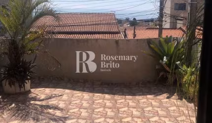 Sobrado com 3 dorms, Jardim Gurilândia, Taubaté - R$ 350 mil, Cod: 864