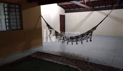 Casa com 2 quartos, Flamboyant, Tremembé - R$ 340 mil, Cod: 926