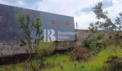 Terreno, Loteamento Vila Olímpia, Taubaté - R$ 300 mil, Cod: 932