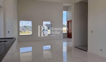 Casa de Condomínio com 3 quartos, Condomínio Pérola do Vale, Tremembé - R$ 950 mil, Cod: 959
