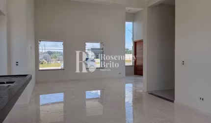 Casa de Condomínio com 3 quartos, Condomínio Pérola do Vale, Tremembé - R$ 950 mil, Cod: 959