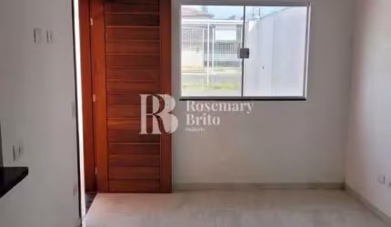 Casa com 3 quartos, Jardim Oásis, Taubaté - R$ 369 mil, Cod: 1040