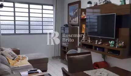 Apartamento com 2 dorms, Parque Santo Antônio, Taubaté - R$ 180 mil, Cod: 1067