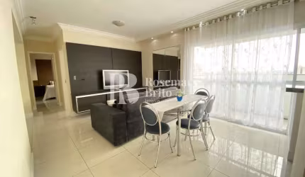 Apartamento com 2 dorms, Condomínio Via Novelle, Taubaté - R$ 465 mil, Cod: 1074