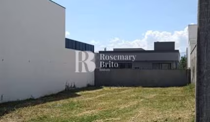 Terreno de Condomínio, Morada do Visconde, Tremembé - R$ 250 mil, Cod: 1119