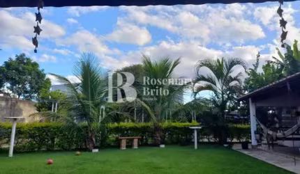 Chácara com 2 quartos, Piracangaguá, Taubaté - R$ 800 mil, Cod: 1127