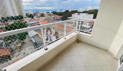 Apartamento com 2 dorms, Jardim Eulália, Taubaté - R$ 390 mil, Cod: 1128