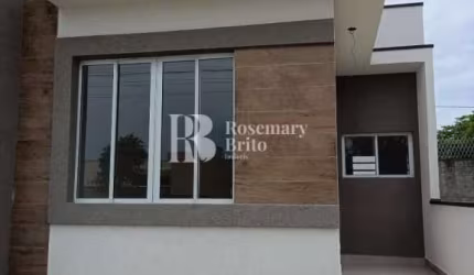 Casa de Condomínio com 2 dorms, Condomínio São José, Taubaté - R$ 380 mil, Cod: 1133