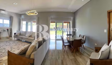 Casa de Condomínio com 4 quartos, Morada dos Nobres, Taubaté - R$ 1.56 mi, Cod: 1155
