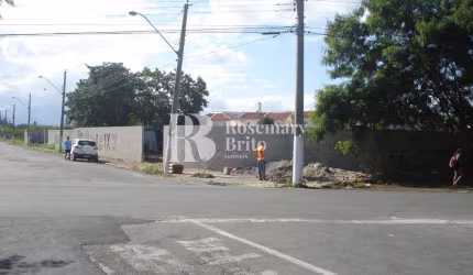 Terreno, Jardim Santa Catarina, Taubaté - R$ 850 mil, Cod: 1170