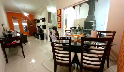 Casa com 3 dorms, Jardim Oásis, Taubaté - R$ 380 mil, Cod: 1186