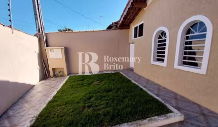 Casa com 3 dorms, Vila Areao, Taubaté - R$ 510 mil, Cod: 1192