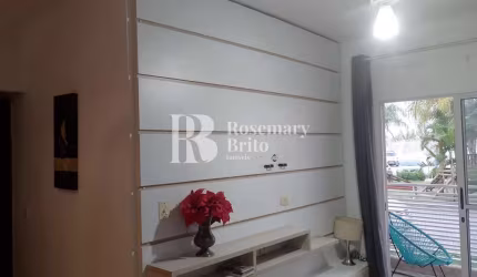 Apartamento com 2 dorms, Condomínio Vila Nova Tremembé, Tremembé - R$ 220 mil, Cod: 1218