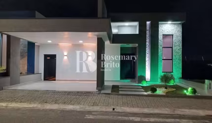 Casa de Condomínio com 3 quartos, Condomínio Pérola do Vale, Tremembé - R$ 945 mil, Cod: 1228