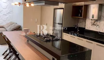 Apartamento com 2 dorms, Condomínio Piemont, Taubaté - R$ 549 mil, Cod: 1247
