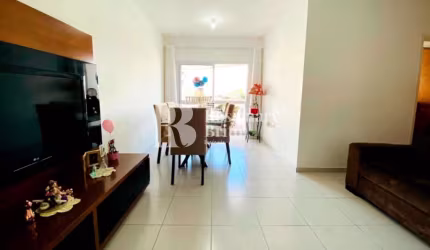 Apartamento com 3 dorms, Esplanada Independência, Taubaté - R$ 380 mil, Cod: 1252