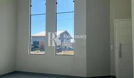 Casa de Condomínio com 2 quartos, Quiririm, Taubaté - R$ 445 mil, Cod: 1255