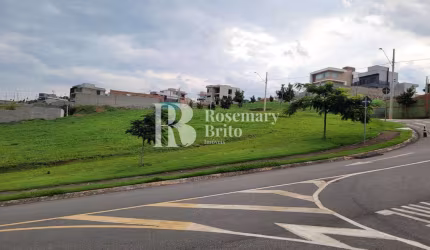 Terreno de Condomínio com 0 dorm, Loteamento Residencial Fazenda Casa Grande, Taubaté - R$ 410 mil, Cod: 1274