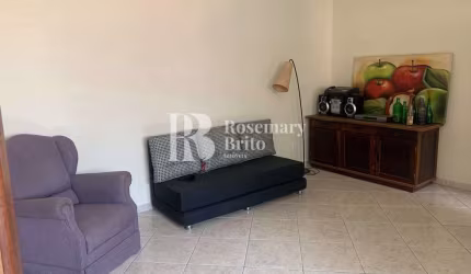 Apartamento com 3 dorms, Condomínio Residencial Bela Vista, Taubaté - R$ 265 mil, Cod: 1279