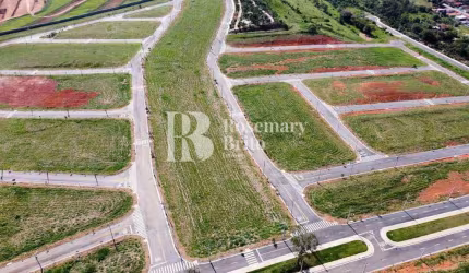 Terreno, Jardim Belle Ville, Taubaté - R$ 130 mil, Cod: 1283