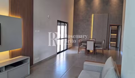 Casa de Condomínio com 3 dorms, Condominio Cataguá Way, Taubaté - R$ 970 mil, Cod: 1297