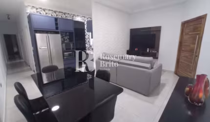 Casa de Condomínio com 3 dorms, Condomínio São José, Taubaté - R$ 583 mil, Cod: 1306