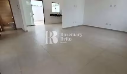 Casa de Condomínio com 2 dorms, Residencial Charles Schnneider, Taubaté - R$ 460 mil, Cod: 1308