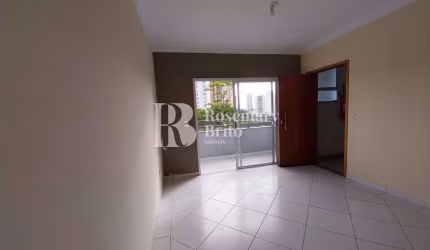 Cobertura com 3 quartos, Bosque Flamboyant, Taubaté - R$ 398 mil, Cod: 1316