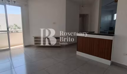 Apartamento com 2 quartos, Vila Costa, Taubaté - R$ 308 mil, Cod: 1323