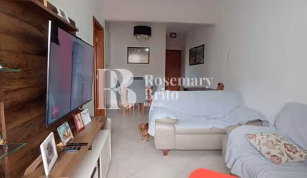 Apartamento com 2 dorms, Jardim Eulália, Taubaté - R$ 370 mil, Cod: 1329
