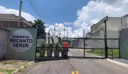 Terreno de Condomínio, Jardim de Alah, Taubaté - R$ 220 mil, Cod: 571