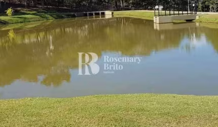 Terreno de Condomínio, Condominio Cataguá Way, Taubaté - R$ 160 mil, Cod: 577