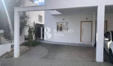 Sobrado de Condomínio com 3 dorms, Vila Areao, Taubaté - R$ 520 mil, Cod: 911
