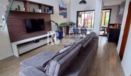 Sobrado de Condomínio com 3 dorms, Condomínio Residencial Tecoara, Taubaté - R$ 1.35 mi, Cod: 1142