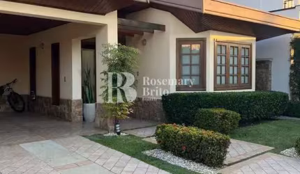 Sobrado de Condomínio com 4 dorms, Jardim das Nações, Taubaté - R$ 1.7 mi, Cod: 1151