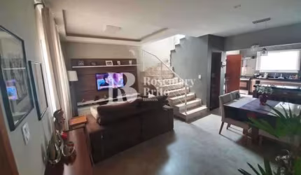 Sobrado de Condomínio com 3 dorms, Condomínio Contemporâneo, Taubaté - R$ 560 mil, Cod: 1178