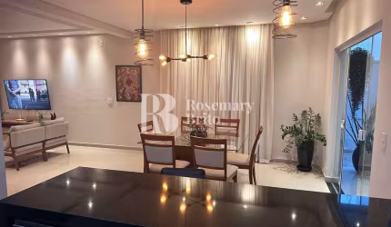 Sobrado de Condomínio com 3 dorms, Condomínio Residencial Tecoara, Taubaté - R$ 1.31 mi, Cod: 1237