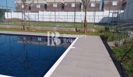 Sobrado de Condomínio com 3 dorms, Piracangaguá II, Taubaté - R$ 418 mil, Cod: 1254