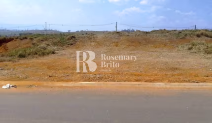 Terreno, PORTAL DO LAGO, Caçapava - R$ 160 mil, Cod: 1319