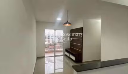 Apartamento com 2 dorms, Condomínio Edificio Harmony, Taubaté - R$ 285 mil, Cod: 1330